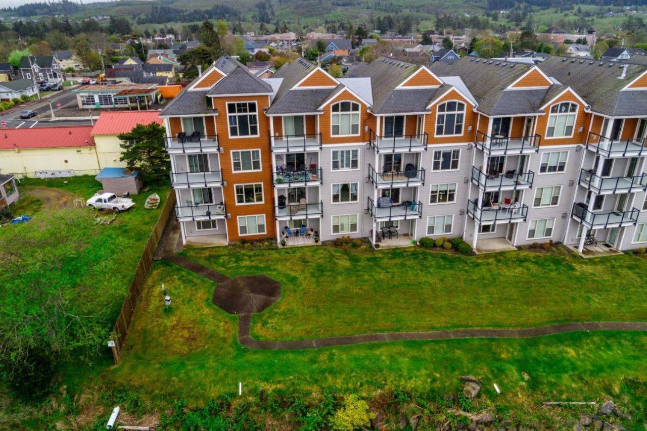 Bridgeport Condo #210 Seaside Exteriér fotografie